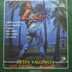Fiesta Vallenata