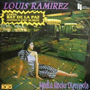 Media Noche Diferente