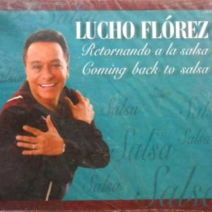 Retornando A La Salsa