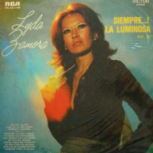 Siempre...! La Luminosa Vol. lll