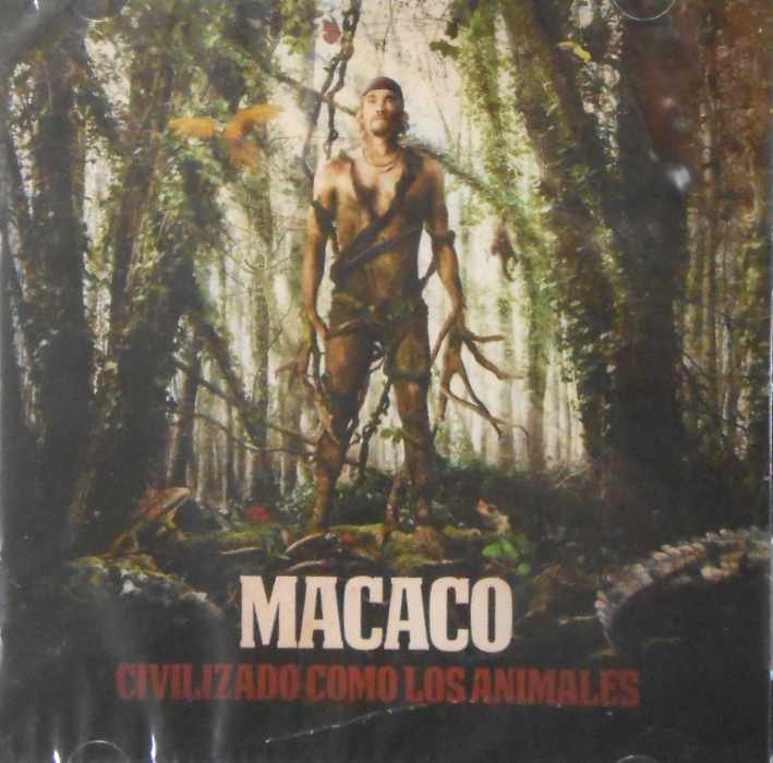 Civilizado Como Los Animales