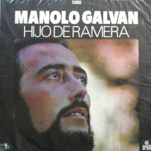 Hijo de Ramera
