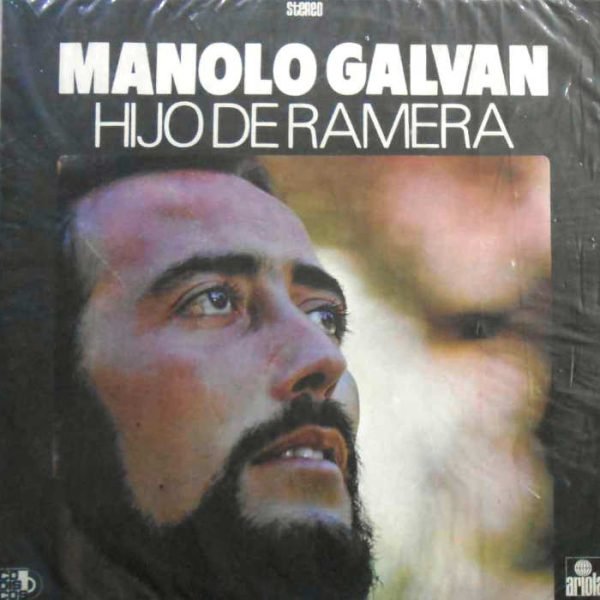 Hijo de Ramera