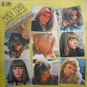 Grandes Exitos Vol.2