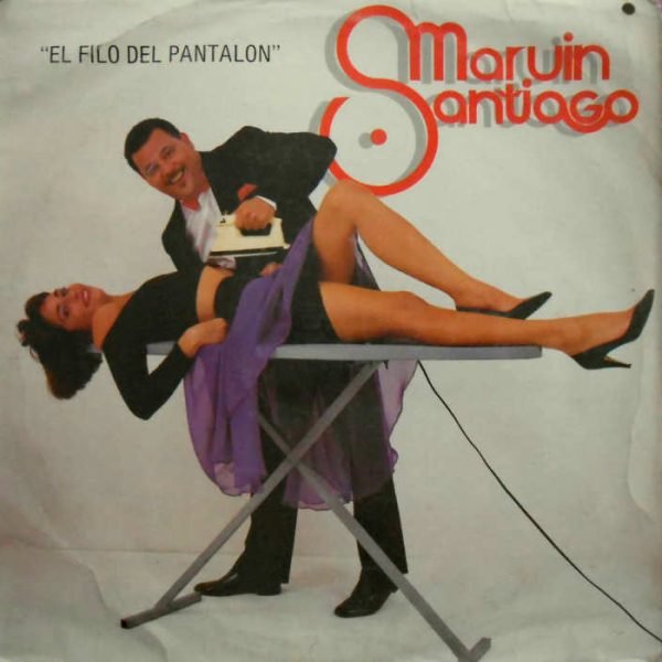 El Filo Del Pantalón