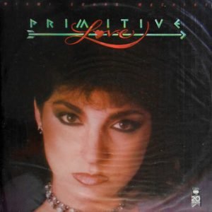 Primitive Love