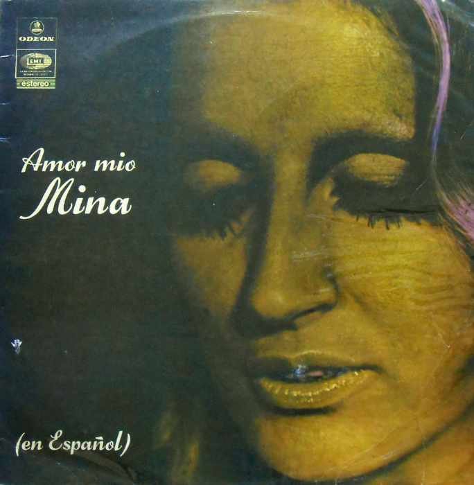 Amor Mio (En Español)