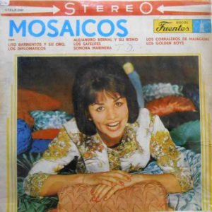 Mosaicos