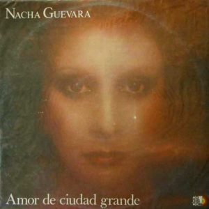 Amor De Ciudad Grande