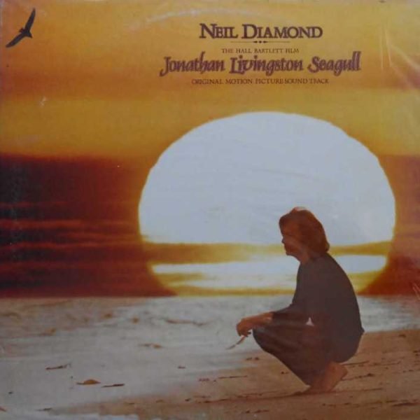 Jonathan Livingston Seagull (Original Motion Picture Sound Track)
