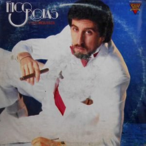 Ñico Rojas Y Su Orquesta