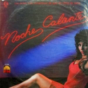 Los Éxitos Mas Románticos De Ayer En Ritmo De Salsa