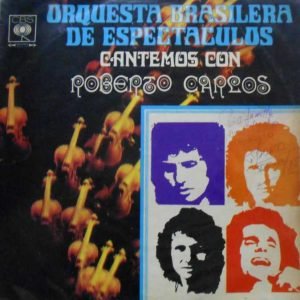 Orquesta Brasilera De Espectáculos