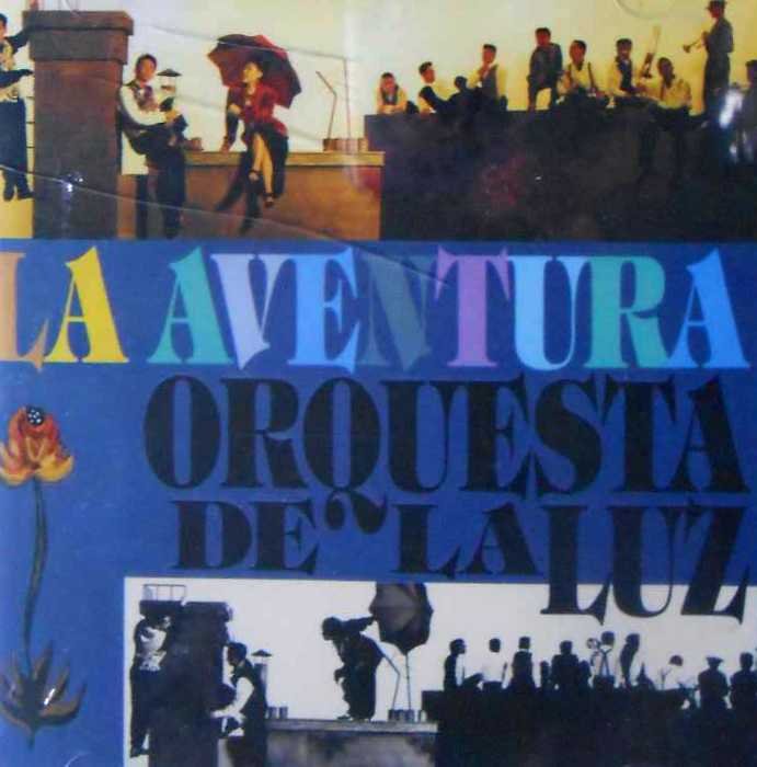 La Aventura