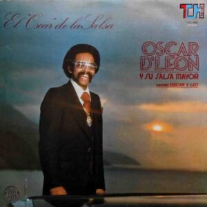El Oscar De La Salsa