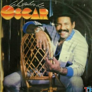 El Sabor De Oscar