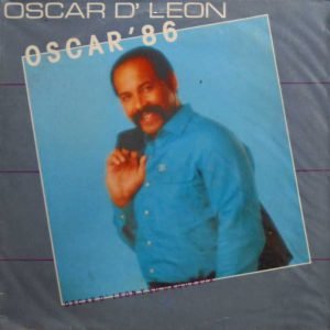 Oscar' 86