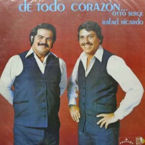De Todo Corazón