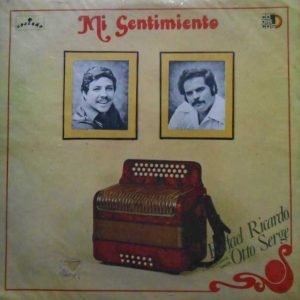 Mi Sentimiento