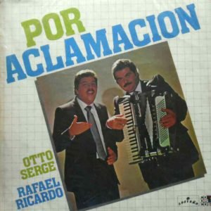Por Aclamación