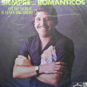 Siempre... Románticos