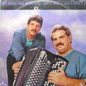 Sin Más Palabras... Seguiré Cantando