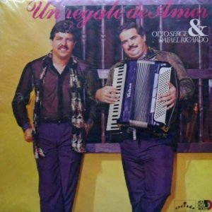 Un Recuerdo De Amor