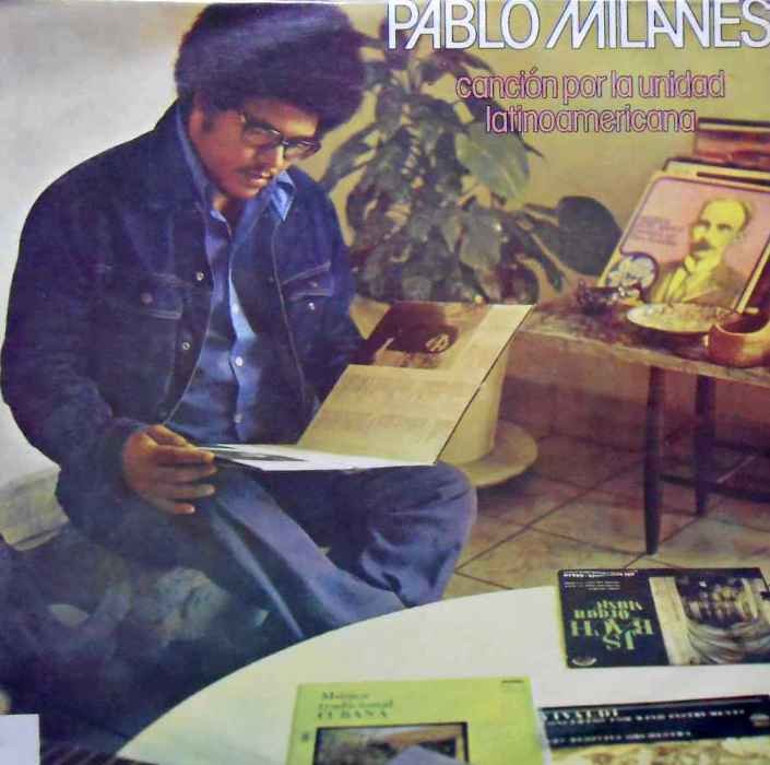 Canción Por La Humanidad Latinoamérica