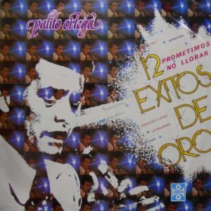 Prometimos No Llorar