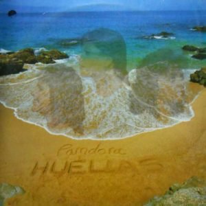 Huellas