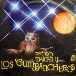 Los Cumbancheros