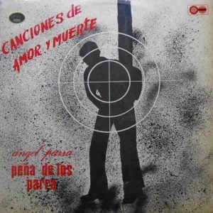 Canciones De Amor Y Muerte