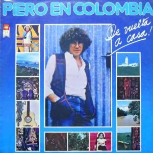 Piero En Colombia
