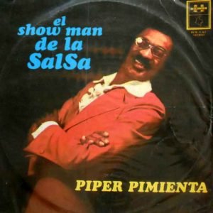 El Show Man De La Salsa