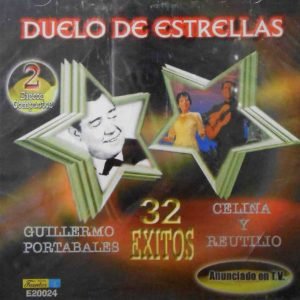 Dueto de Estrellas