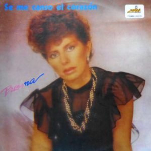 Se Me Canso El Corazón