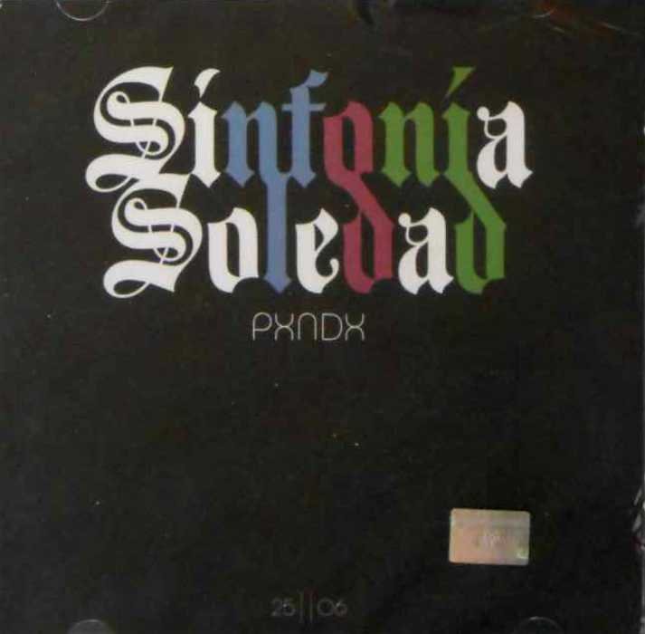 Sinfonía Soledad