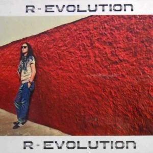R-Evolution