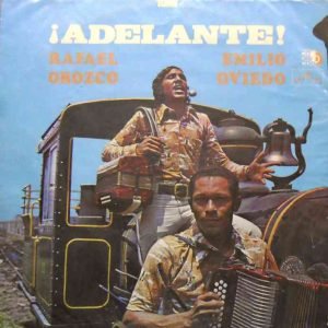 ¡Adelante!