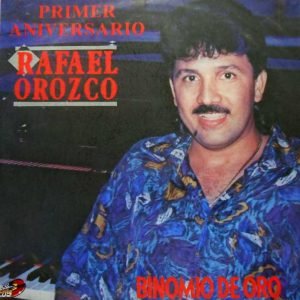 Primer Aniversario