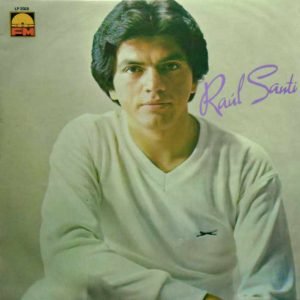 Raúl Santi