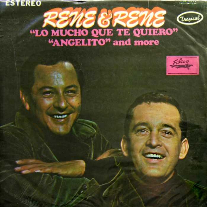 Lo Mucho Que Te Quiero / Angelito And More