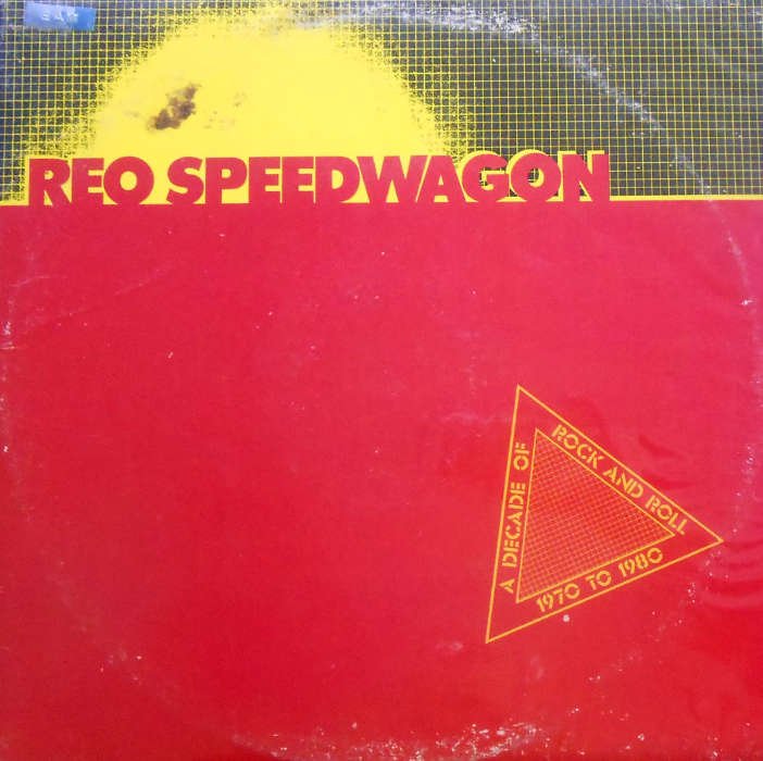 A Decade Of Rock And Roll 1970 To 1980