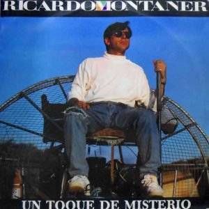 Un Toque De Misterio