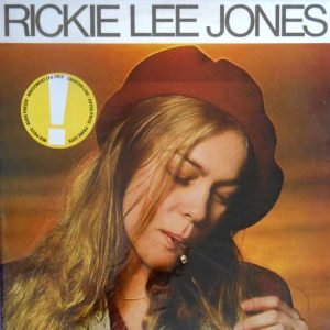 Rickie Lee Jones