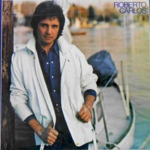Roberto Carlos