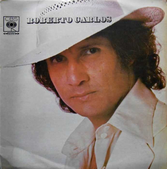 Roberto Carlos
