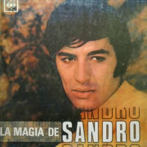 La Magia De Sandro