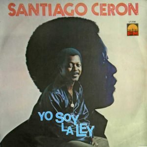 Yo Soy La Ley