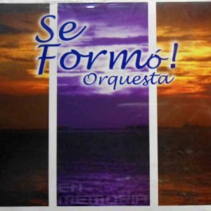 Se Formó! Orquesta